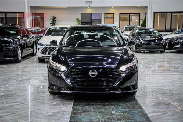 نيسان سنترا 2024 للبيع في العراق - اربيل